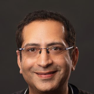 Dr. Robin Arora, MD